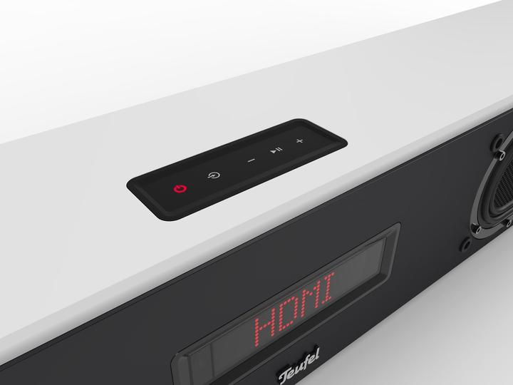 Produktbild Teufel Cinebar Ultima (380 W, Stereo)