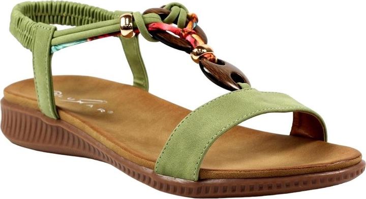Image du produit Lunar - Sandales BRAVA - Femme (36)