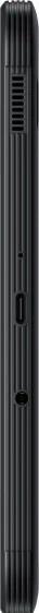 Actual product image Samsung Galaxy TabActive 4 Pro Enterprise Edition (WLAN only, 10.10", 64 GB, Black)