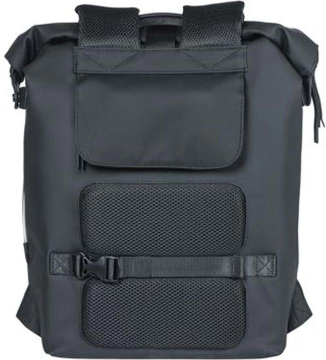 Actual product image Basil SoHo (17 l, Luggage carrier bag)