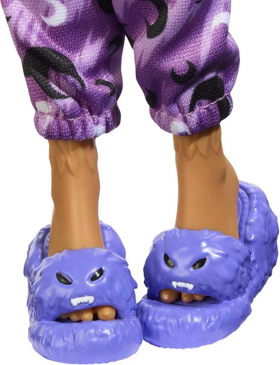 Image du produit Monster High Creepover Clawdeen Wolf