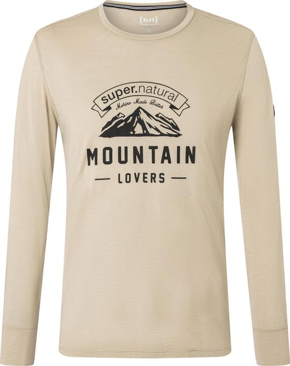 Super Natural Mountain Lovers (XL)