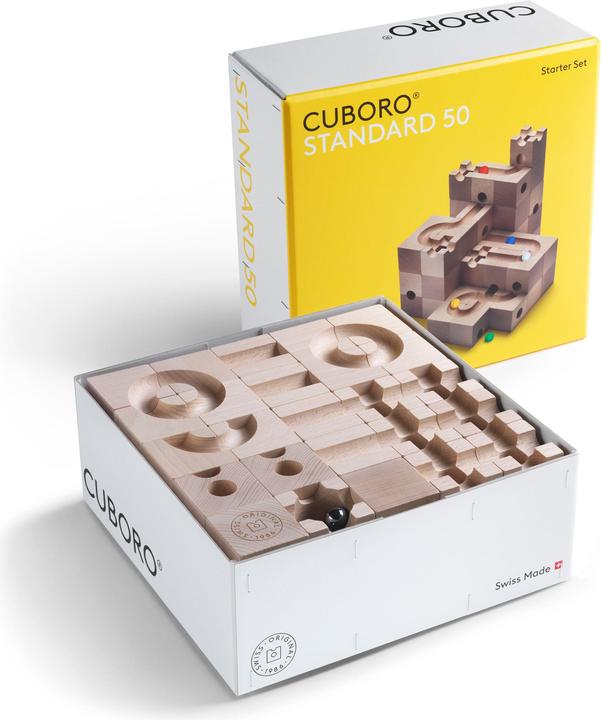 Produktbild Cuboro Standard 50