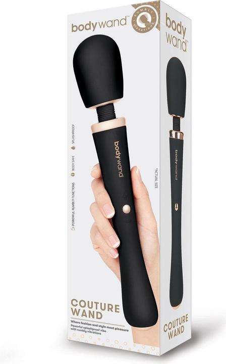 Image du produit Bodywand Mur Lux Couture