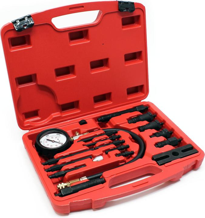 Immagine prodotto Wiltec Misuratore di compressione