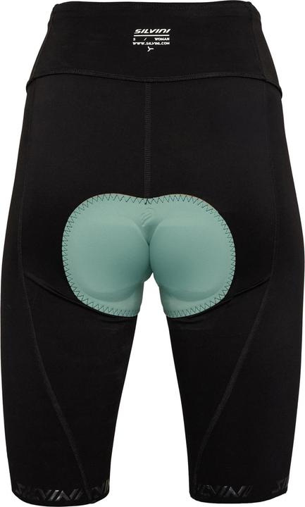 Produktbild MGA Frauen Shorts Silvini Frauen Bottoms Sellia WP2022 (L)