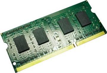 Actual product image QNAP 32GB DDR4 RAM 3200 MHz SODIMM K0 version