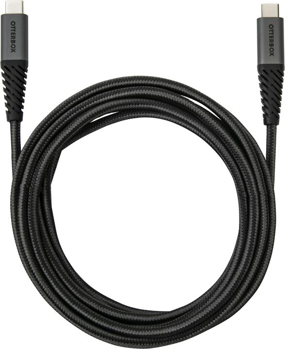 OtterBox USB-C - USB-C Cavo (3 m, USB 2.0)