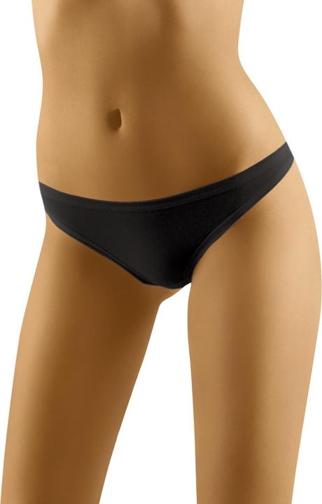 Wolbar Strings Klassisch sexy Top (L)