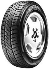 Actual product image Vredestein Wintrac (195/65R15 91T)