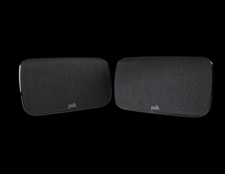 Image du produit Polk MagniFi MAX SR (400 W, 5.1 canaux)