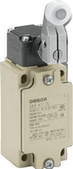 Produktbild Omron Industrial Automation D4B4511N