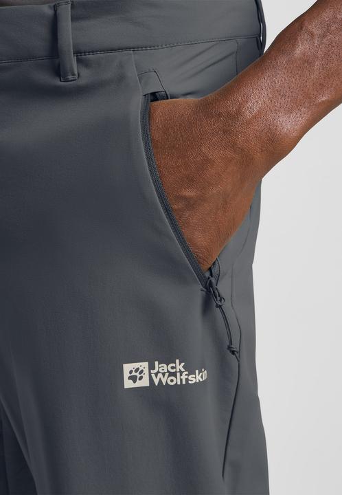 Actual product image Jack Wolfskin Pico Trail Pants M (48)