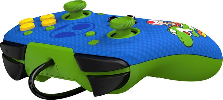 Produktbild PDP Rematch Wired Controller (Switch)