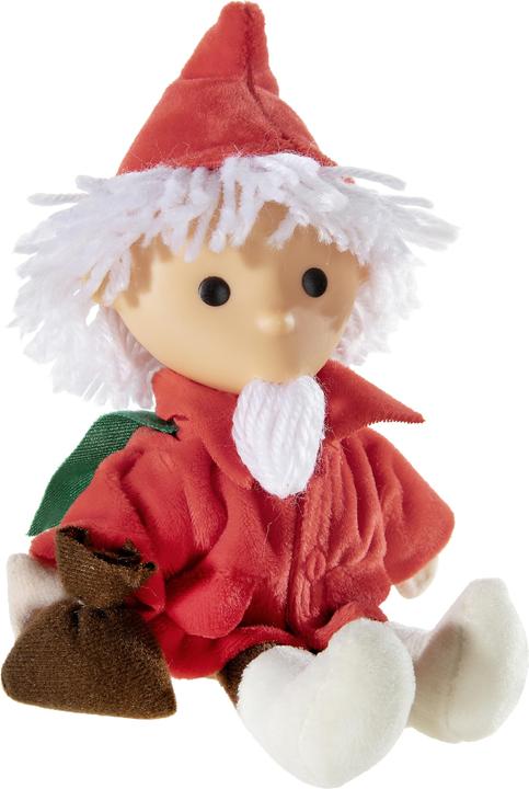 Immagine prodotto Heunec Sandman di peluche con suono (20 cm)