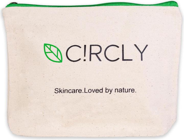 Produktbild Accentra Kosmetiktasche C!RCLY