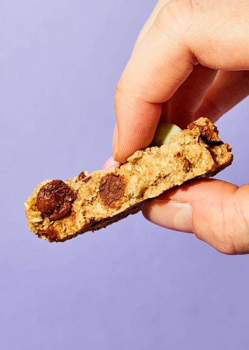 Image du produit KoRo Biscuit bio à la vanille et aux lentilles de chocolat colorées (1 pcs, 600 g)