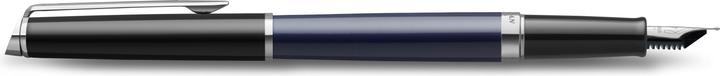 Image du produit Waterman 2202847 FH (Bleu foncé, 1 x)