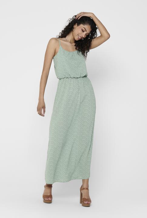 Image du produit Only Robe maxi sans manches (34)