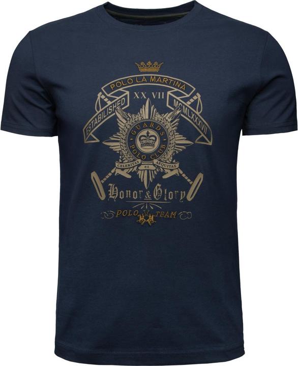 Immagine prodotto La Martina MARG30 - 66657 (L)