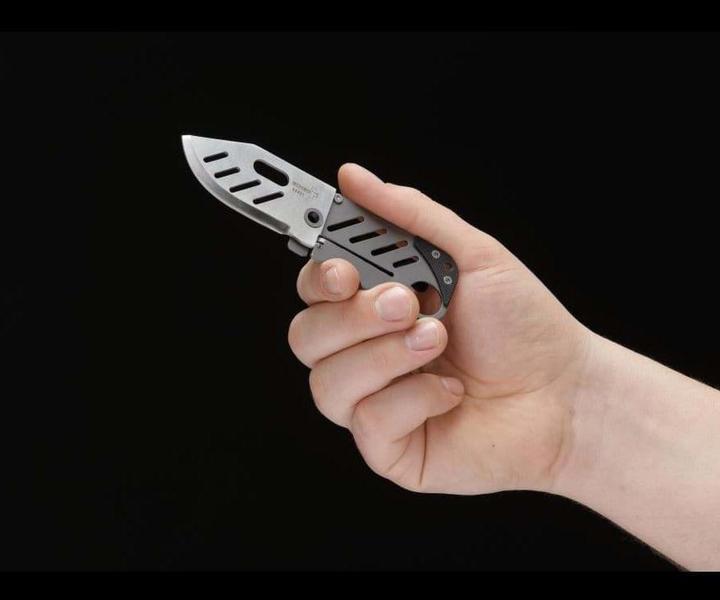 Produktbild Böker Credit Card Knife (5.80 cm)