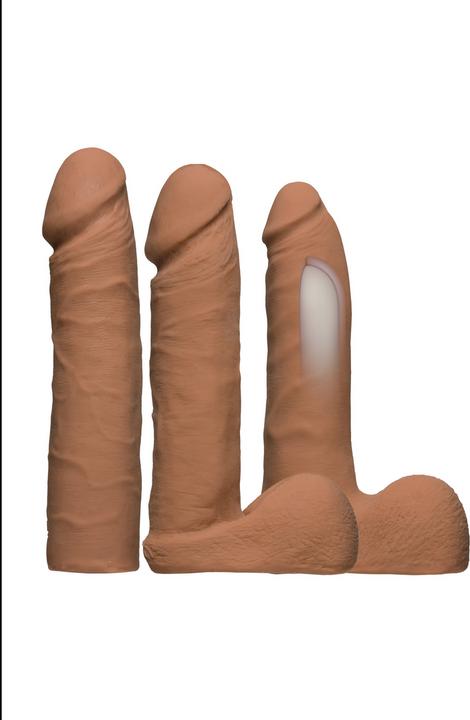 Image du produit Doc Johnson double densité