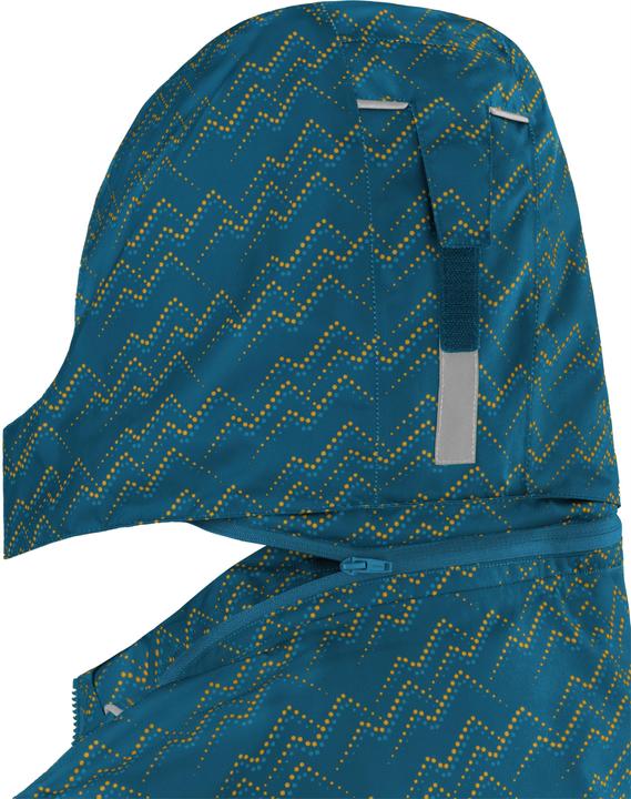 Image du produit Normani Veste de ski pour enfants "Dawson (104, 106, 110, 116, 122, 128, 134, 140, 146, 152, 158, 164, 170, 115 A, 130 B, 120 B, 125 B, 105 A)