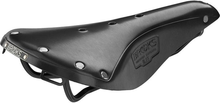 Brooks England Norme B17