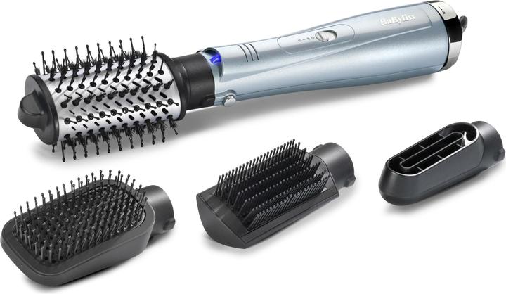 Produktbild BaByliss Warmluftbürste Hydro-Fusion