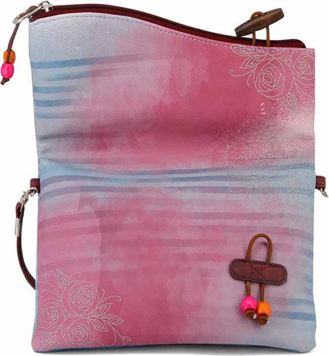 Image du produit Forever Ninette Handy Shoulder Bag Origin