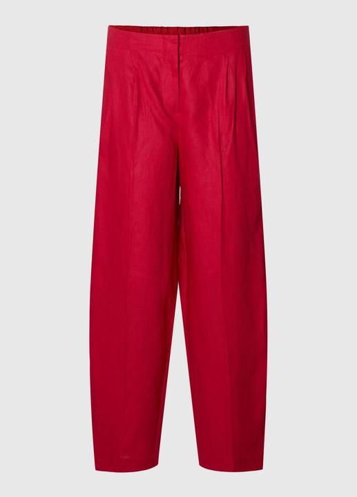 Immagine prodotto Selected Femme 100% Leinen Barrel Fit Hosen (38)