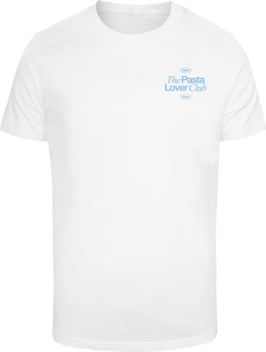 Immagine prodotto Mister Tee MisterTee Maglietta del club degli amanti della pasta - 169769 (4XL)