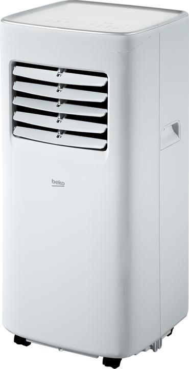 Beko BS207C Portable Air Conditioner 65 dB (12 m², 6500 BTU/h)