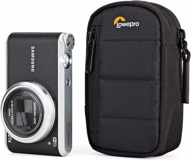 Actual product image Lowepro Tahoe CS 20 (Camera case)