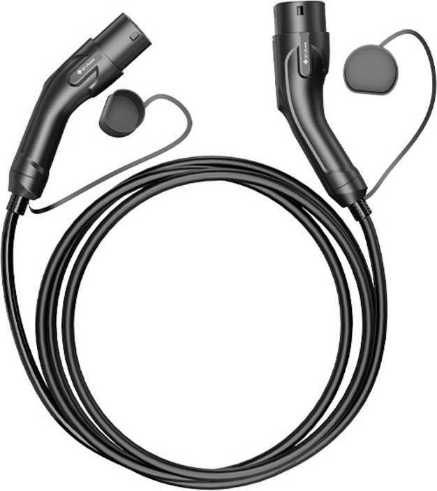 EVbee E100003 Cavo di ricarica eMobility da 5 m (22 kW, 32 A, 5 m)