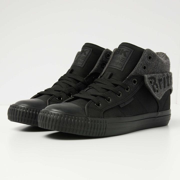 Actual product image British Knights roco trainers (46)