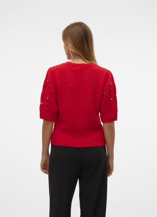 Produktbild Vero Moda VMNOVA Pullover Strickpullover (L)