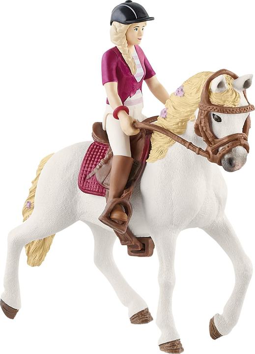 Image du produit Schleich Horse Club Sofia & Blossom