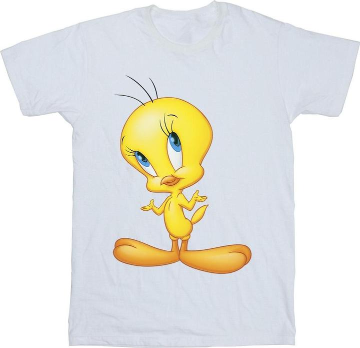 Produktbild Looney Tunes Tweety Standing TShirt (3XL)