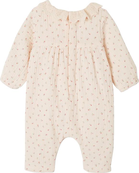 Image du produit Vertbaudet Overall/Latzhose (56)
