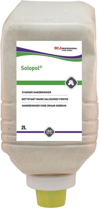 Actual product image Stoko Solopol (Liquid soap, 2000 ml)