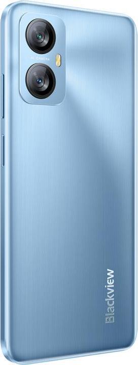Actual product image Blackview A52 Pro (Dual Sim- 6.5"- 128 GB, 4 GB RAM) Blue