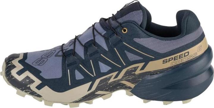 Actual product image Salomon Speedcross 6 GTX (45)