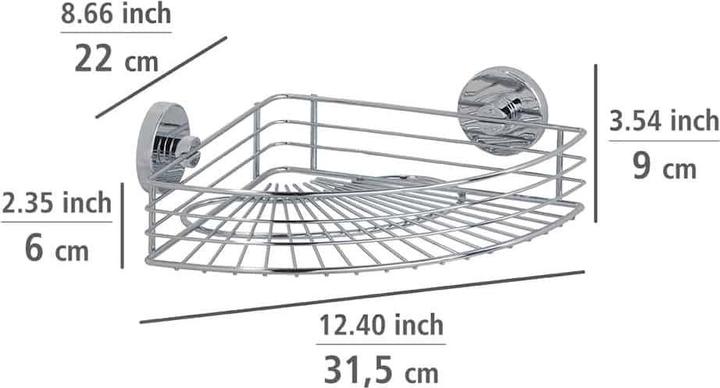 Image du produit Wenko Bari