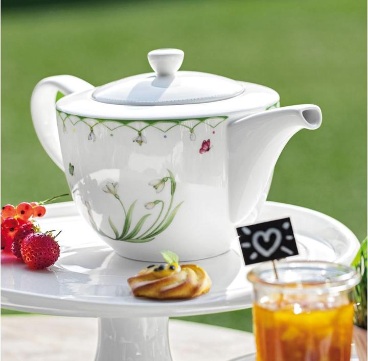 Actual product image Villeroy & Boch Colourful Spring (1.20 l)