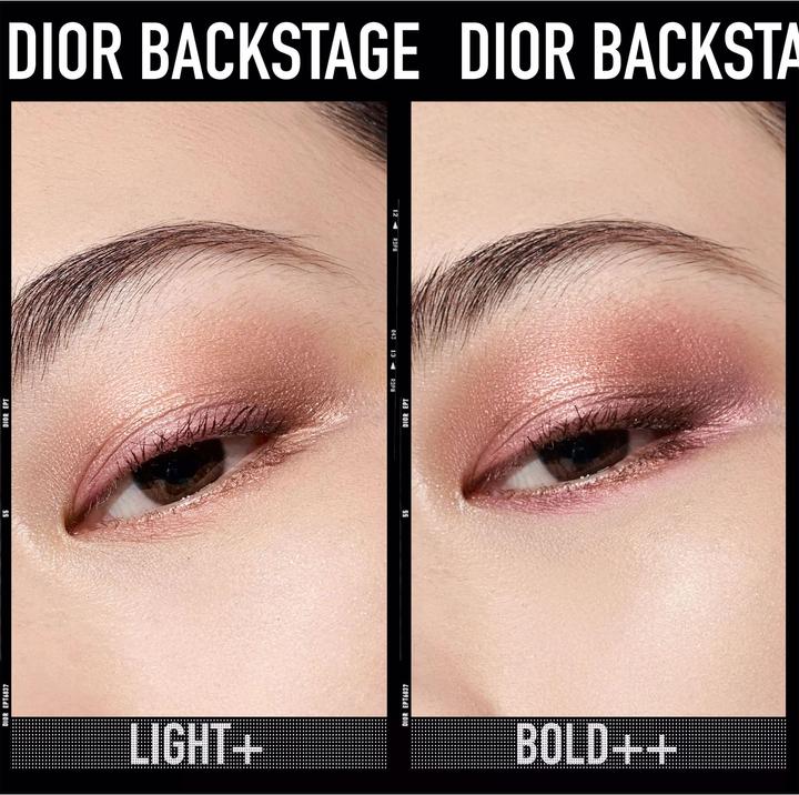 Actual product image Dior Eye Palette (004 Rosewood Neutrals)