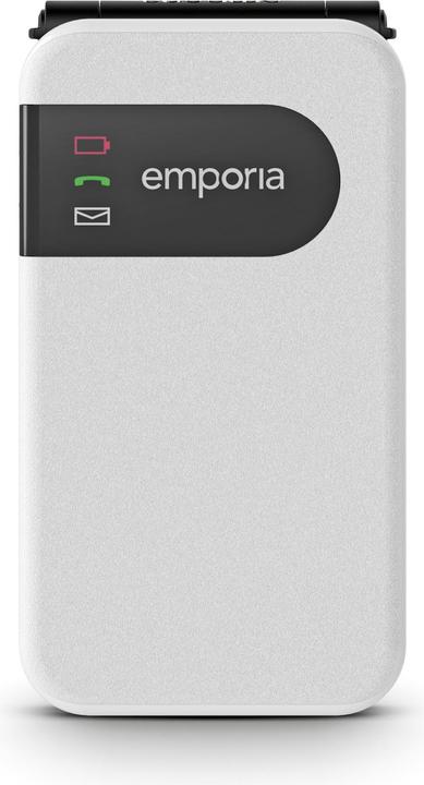Actual product image Emporia Simplicity Glam (2.80", 8 Mpx, 4G)