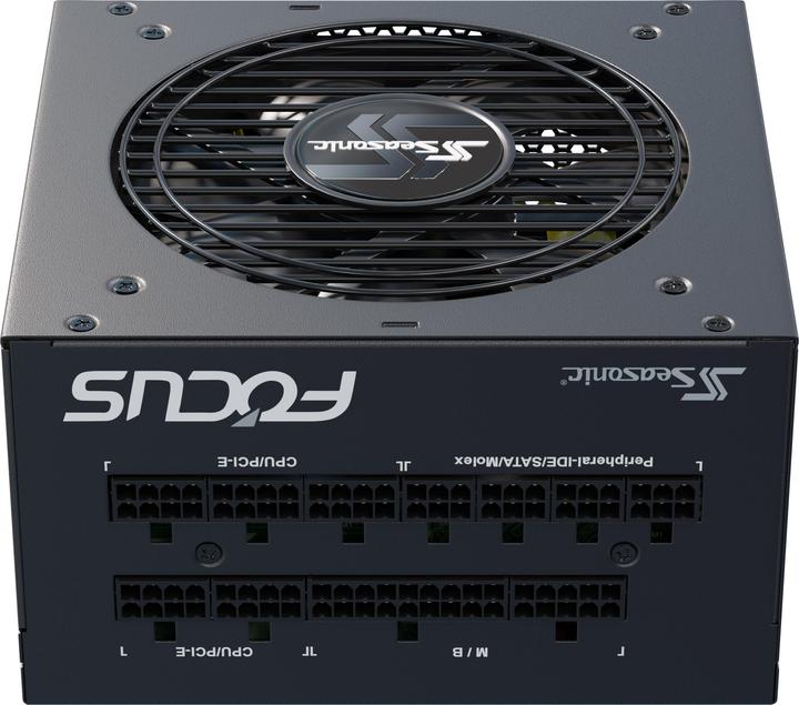 Immagine prodotto Seasonic Focus GX ATX 3.0 (1000 W)