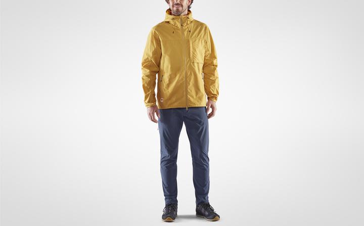 Produktbild Fjällräven High Coast Wind Jacket (L)