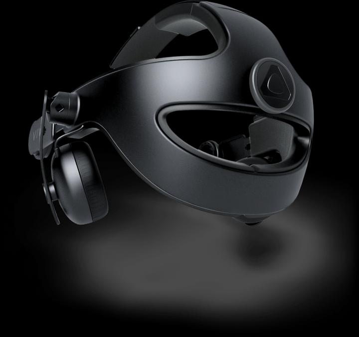 Produktbild HTC Vive Deluxe Audio Head Strap